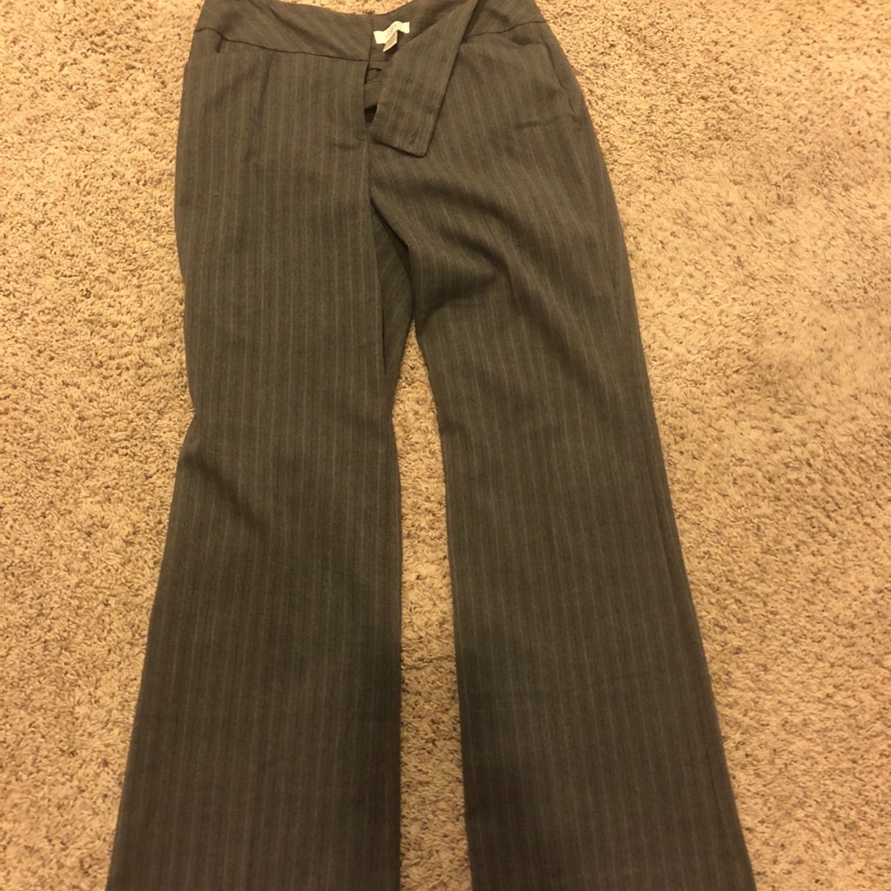 Dress pants